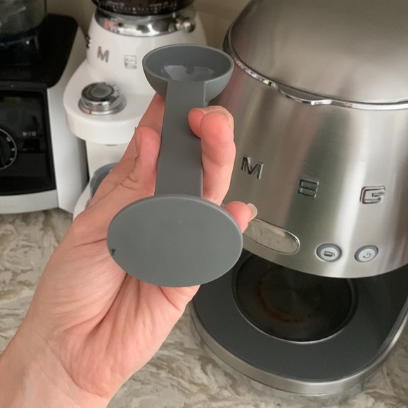 SMEG Presser for Espresso - Picture 2 of 3